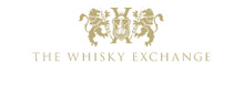 The Whisky Exchange brand logo for reviews of food and drink products