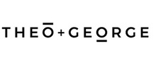 Theo+George brand logo for reviews of online shopping for Fashion products