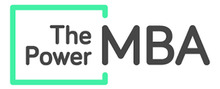 The Power MBA brand logo for reviews of Study & Education