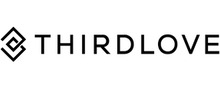 ThirdLove brand logo for reviews of online shopping for Fashion products