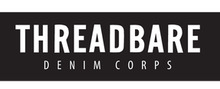 Threadbare brand logo for reviews of online shopping for Fashion products