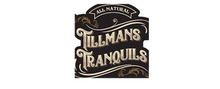 Tillmans Tranquils brand logo for reviews of online shopping for Personal care products