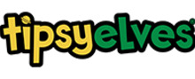 Tipsy Elves brand logo for reviews of online shopping for Fashion products