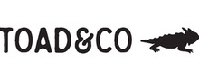 Toad_Co brand logo for reviews of online shopping for Fashion products
