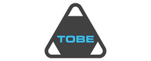 TOBE Outerwear brand logo for reviews of online shopping for Fashion products