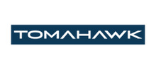 Tomahawk Shades brand logo for reviews of online shopping for Personal care products