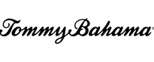 Tommy Bahama brand logo for reviews of online shopping for Fashion products