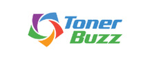 Toner Buzz brand logo for reviews of online shopping for Office, hobby & party supplies products