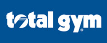 Totalgym brand logo for reviews of online shopping for Personal care products