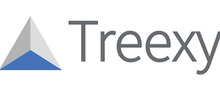Treexy brand logo for reviews of Software