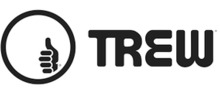 Trew brand logo for reviews of online shopping for Sport & Outdoor products