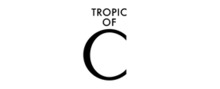 Tropic of C brand logo for reviews of online shopping for Fashion products