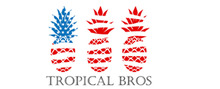 Tropical Bros brand logo for reviews of online shopping for Fashion products