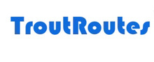 TroutRoutes brand logo for reviews of travel and holiday experiences