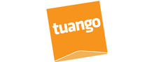 Tuango brand logo for reviews of travel and holiday experiences