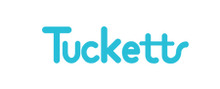 Tucketts brand logo for reviews of online shopping products