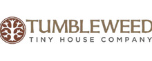 Tumbleweed Tiny House Company brand logo for reviews of Study & Education