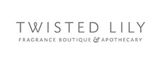 Twisted Lily brand logo for reviews of online shopping for Personal care products
