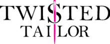 Twisted Tailor brand logo for reviews of online shopping for Fashion products
