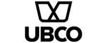 UBCO brand logo for reviews of online shopping for Electronics & Hardware products