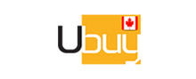 Ubuy brand logo for reviews of online shopping for Homeware products