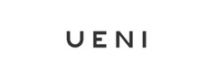 UENI brand logo for reviews of online shopping products