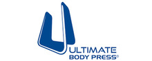 Ultimate Body Press brand logo for reviews of online shopping for Sport & Outdoor products