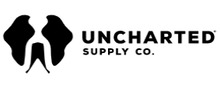 Uncharted Supply brand logo for reviews of online shopping for Sport & Outdoor products