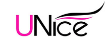 UNice brand logo for reviews of online shopping for Personal care products