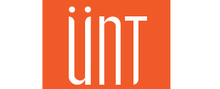 UNT brand logo for reviews of online shopping for Personal care products