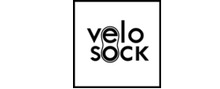 Velo Sock brand logo for reviews of online shopping for Sport & Outdoor products