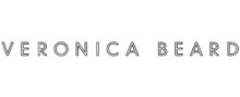Veronica Beard brand logo for reviews of online shopping for Fashion products