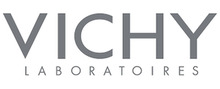VICHY brand logo for reviews of online shopping for Personal care products