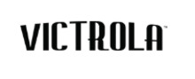 Victrola brand logo for reviews of online shopping products