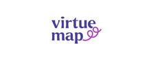 Virtue Map brand logo for reviews of Software