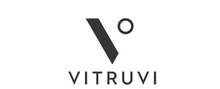 Vitruvi brand logo for reviews of online shopping for Homeware products