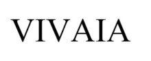 Vivaia brand logo for reviews of online shopping for Fashion products