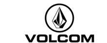 Volcom brand logo for reviews of online shopping for Sport & Outdoor products