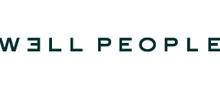 W3ll People brand logo for reviews of online shopping for Personal care products