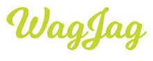 WagJag brand logo for reviews of online shopping for Merchandise products