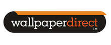 Wallpaper Direct brand logo for reviews of online shopping for Homeware products