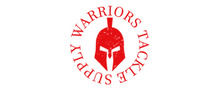 Warriors Tackle Supply brand logo for reviews of online shopping for Sport & Outdoor products
