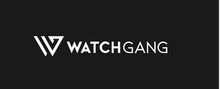 Watch Gang brand logo for reviews of online shopping for Fashion products