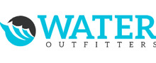 Water Outfitters brand logo for reviews of online shopping for Sport & Outdoor products