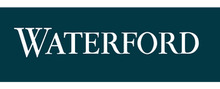 Waterford brand logo for reviews of online shopping for Homeware products