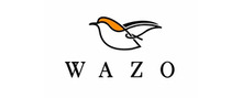 Wazo brand logo for reviews of online shopping for Homeware products