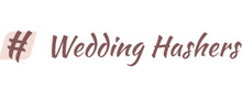 Wedding Hashers brand logo for reviews of Other services