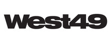 West 49 brand logo for reviews of online shopping for Fashion products