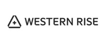 Western Rise brand logo for reviews of online shopping products