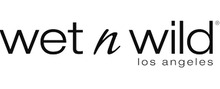 Wet n Wild brand logo for reviews of online shopping for Personal care products